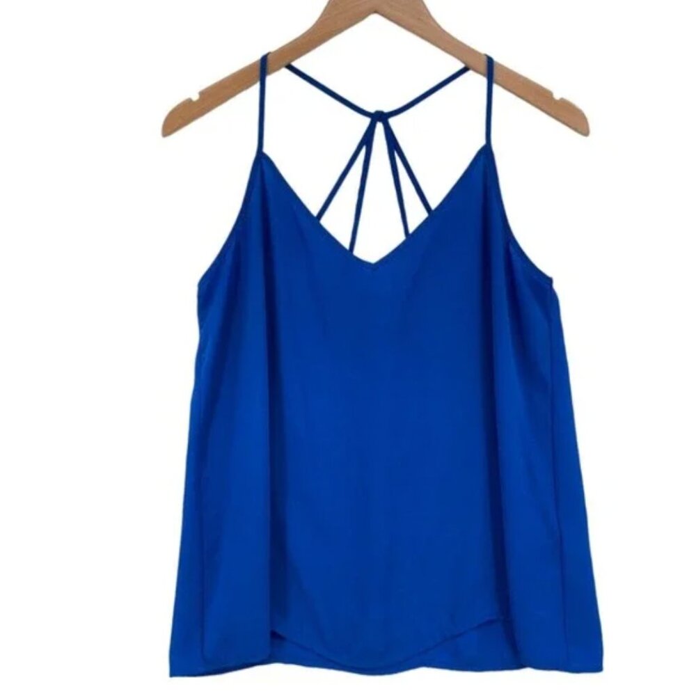 TANK | ABERCROMBIE & FITCH | SIZE XS